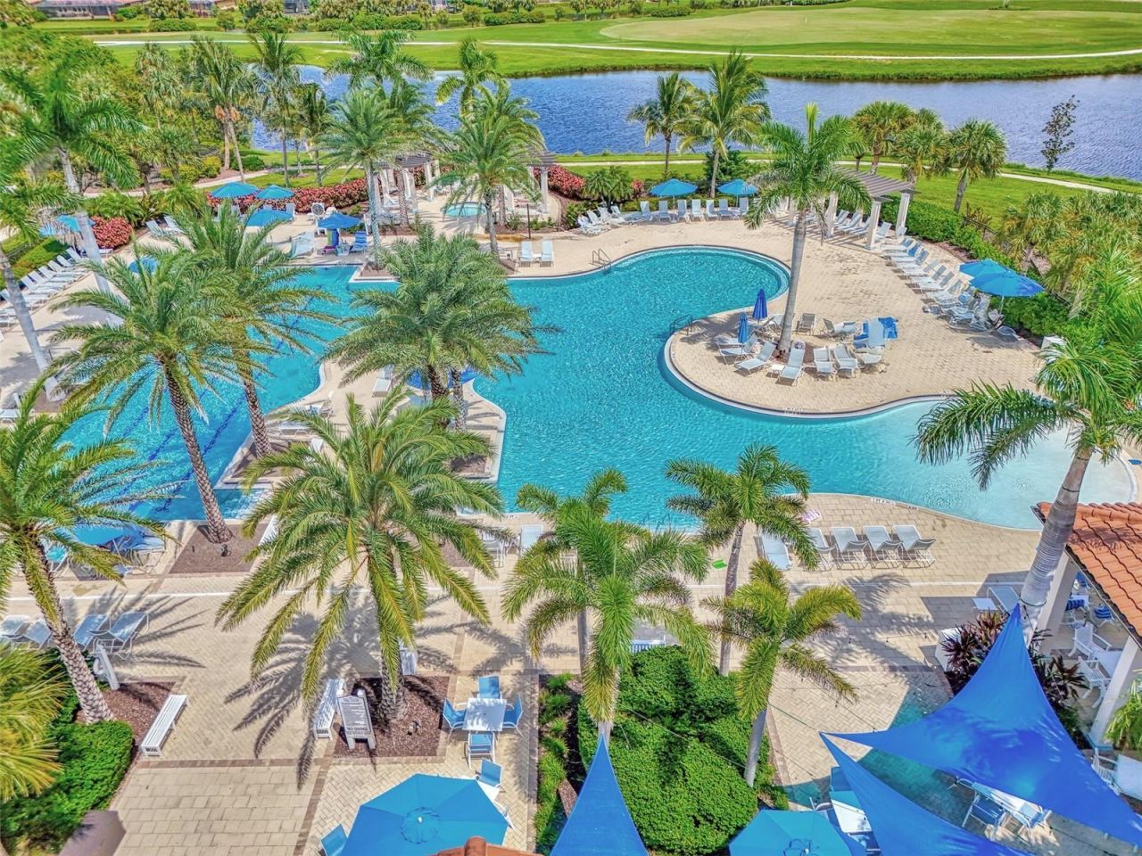 10212 Staggerbush Drive, Unit 202, Venice, FL 34293 Photo
