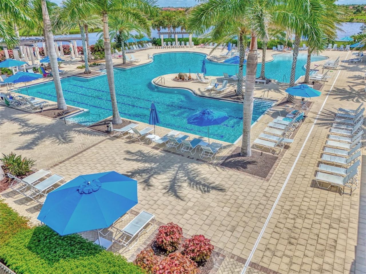 10212 Staggerbush Drive, Unit 202, Venice, FL 34293 Photo