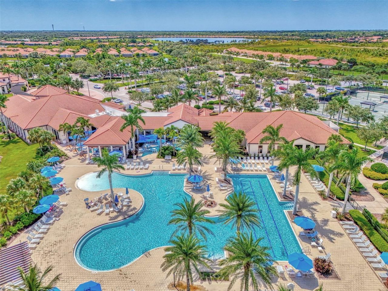10212 Staggerbush Drive, Unit 202, Venice, FL 34293 Photo