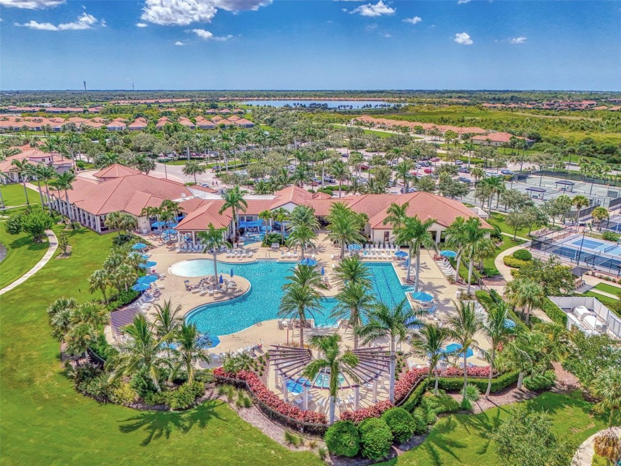 10212 Staggerbush Drive, Unit 202, Venice, FL 34293 Photo