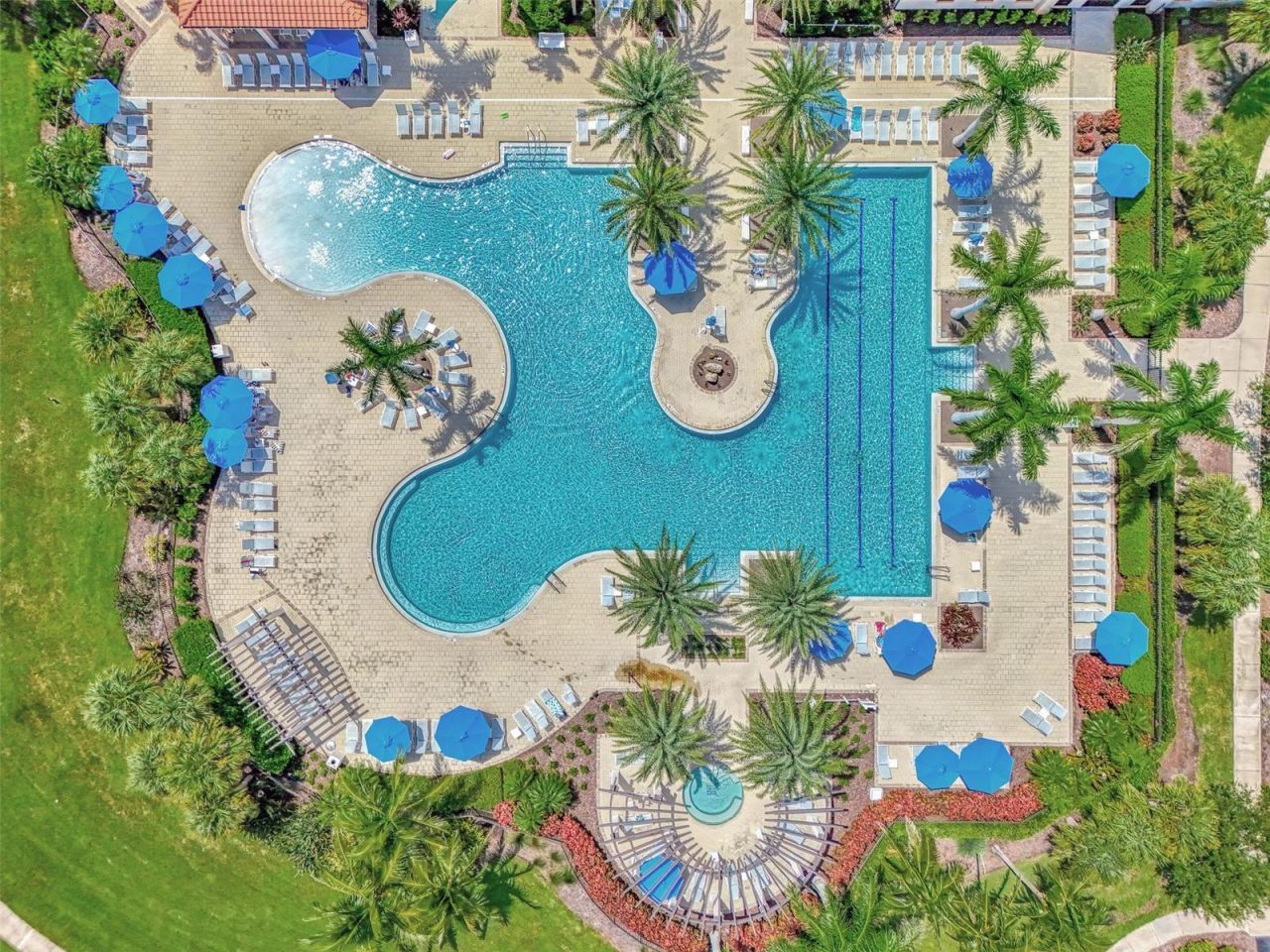 10212 Staggerbush Drive, Unit 202, Venice, FL 34293 Photo