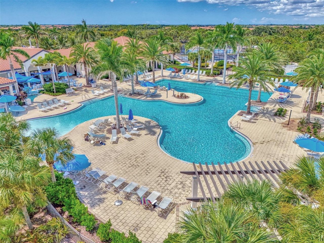 10212 Staggerbush Drive, Unit 202, Venice, FL 34293 Photo