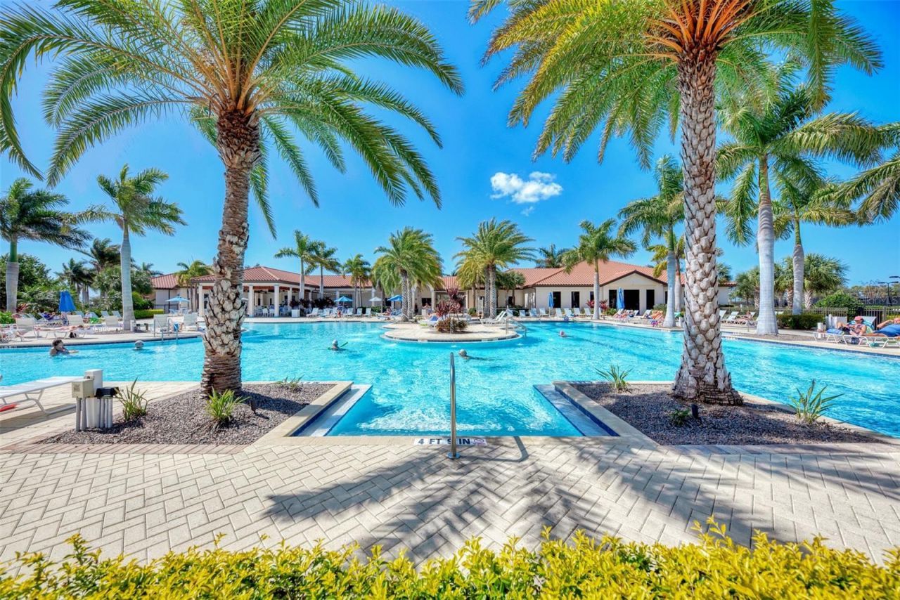 10212 Staggerbush Drive, Unit 202, Venice, FL 34293 Photo
