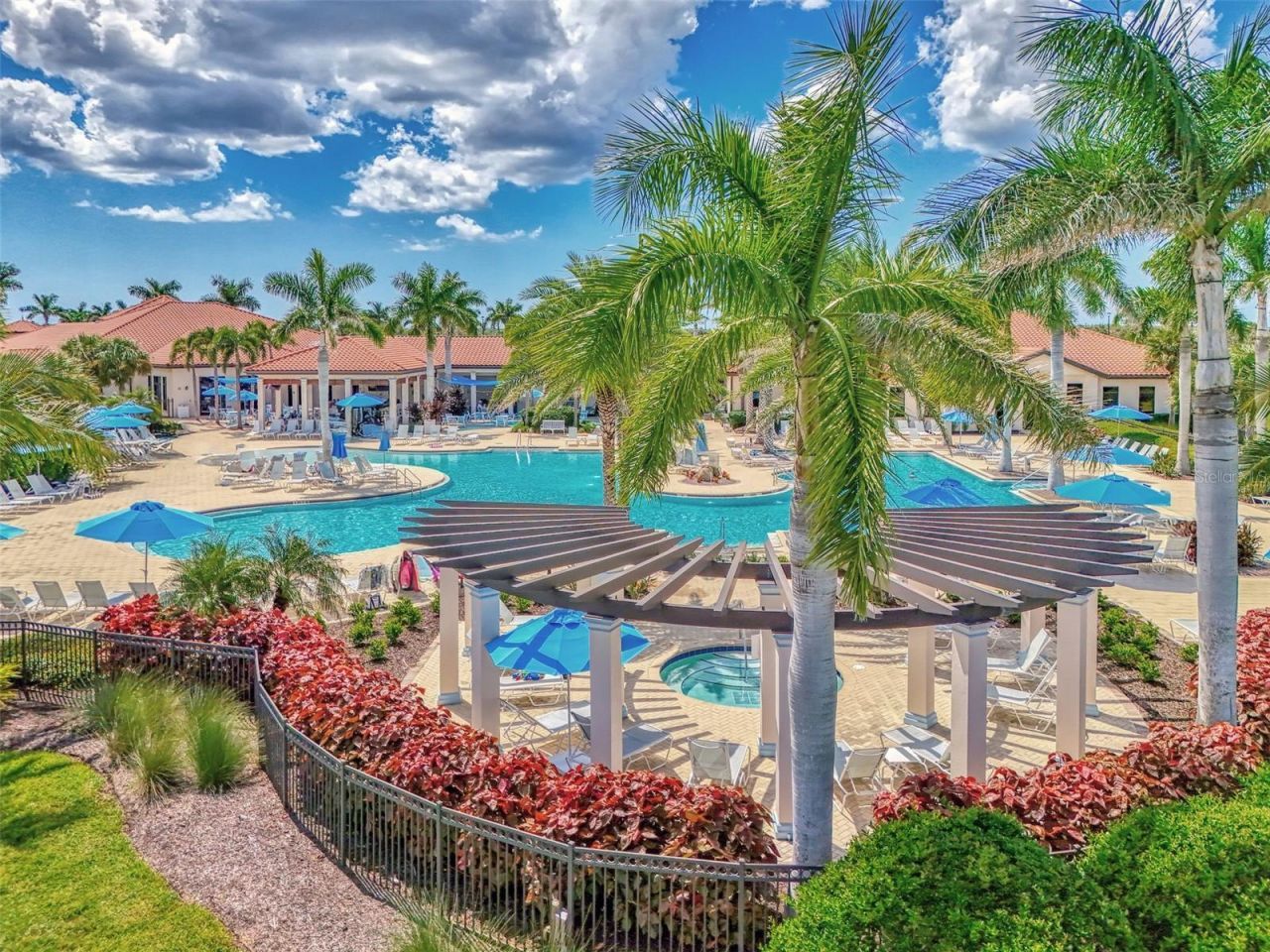 10212 Staggerbush Drive, Unit 202, Venice, FL 34293 Photo