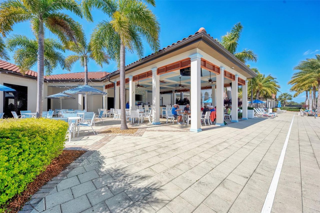 10212 Staggerbush Drive, Unit 202, Venice, FL 34293 Photo