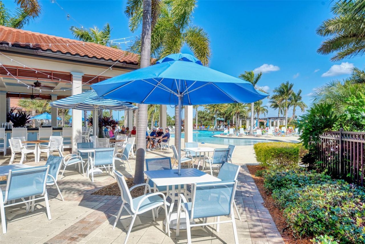 10212 Staggerbush Drive, Unit 202, Venice, FL 34293 Photo