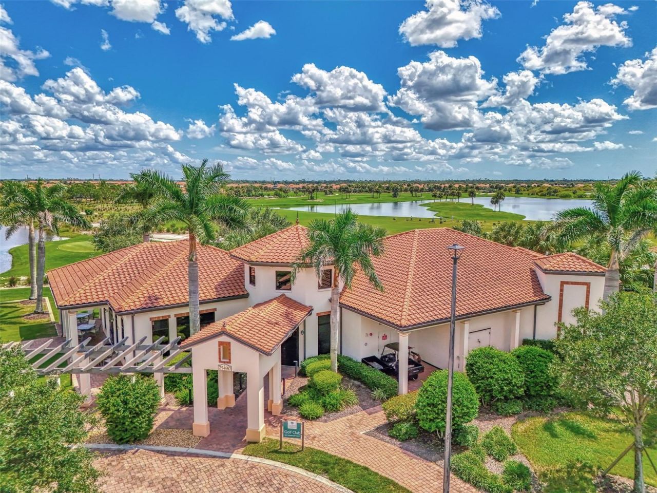 10212 Staggerbush Drive, Unit 202, Venice, FL 34293 Photo
