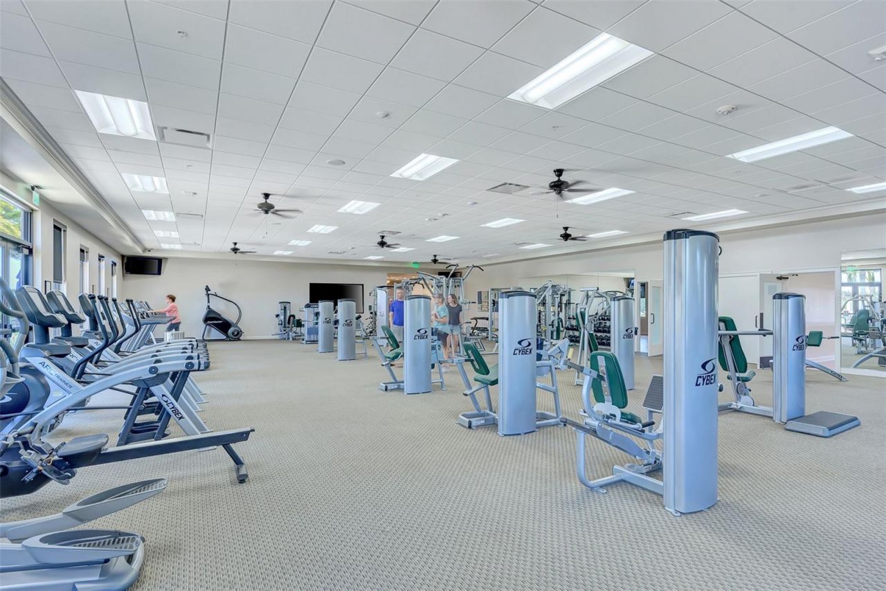 10212 Staggerbush Drive, Unit 202, Venice, FL 34293 Photo