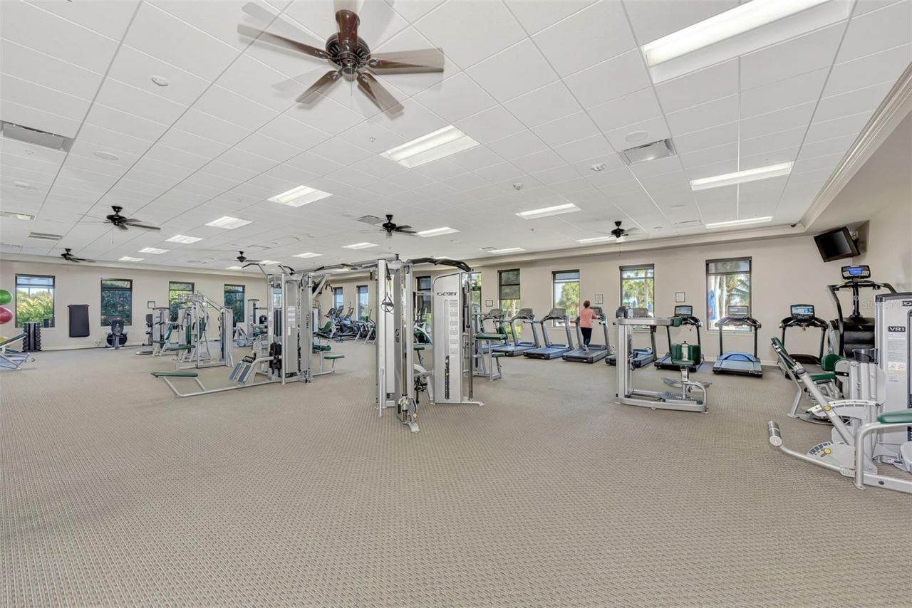 10212 Staggerbush Drive, Unit 202, Venice, FL 34293 Photo