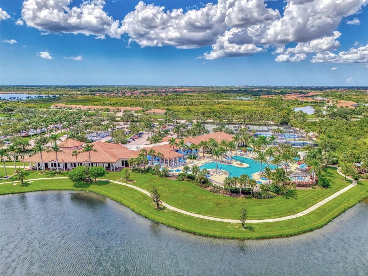10212 Staggerbush Drive, Unit 202, Venice, FL 34293 Photo