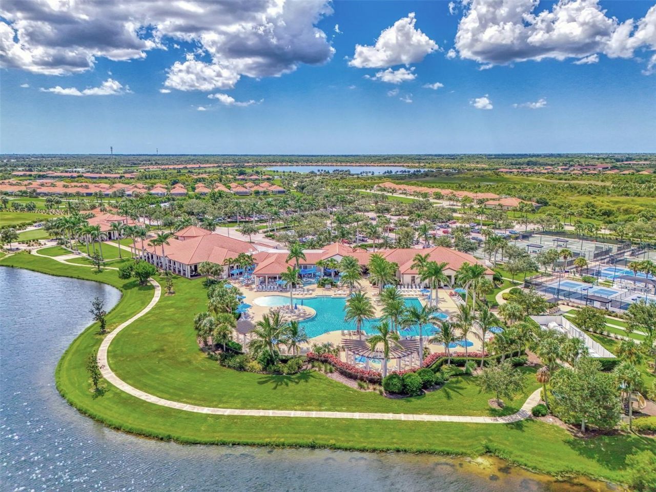10212 Staggerbush Drive, Unit 202, Venice, FL 34293 Photo