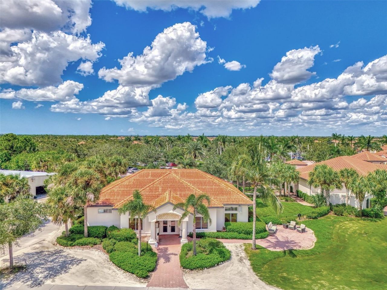 10212 Staggerbush Drive, Unit 202, Venice, FL 34293 Photo