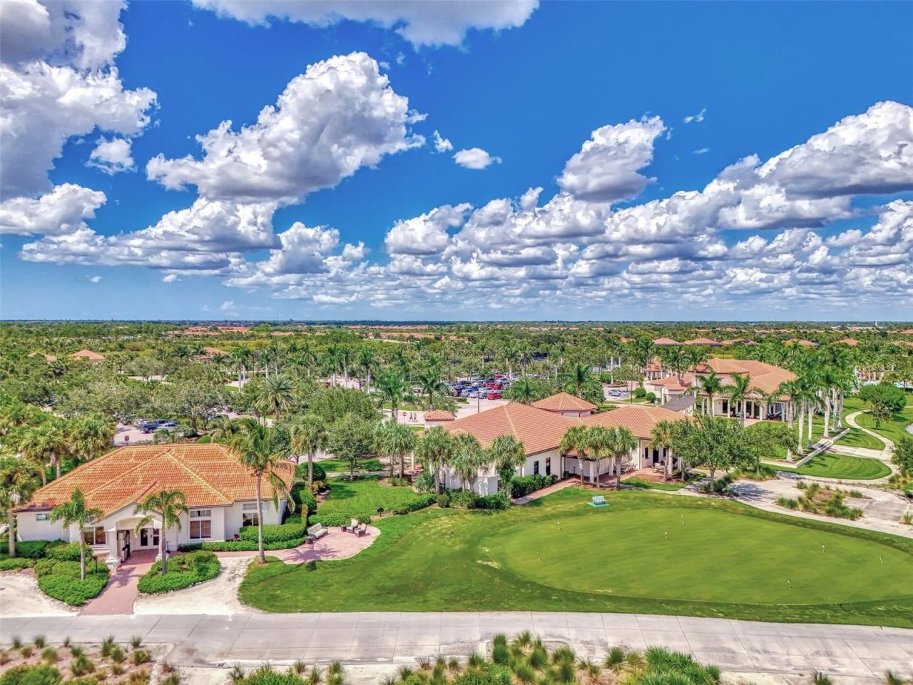 10212 Staggerbush Drive, Unit 202, Venice, FL 34293 Photo
