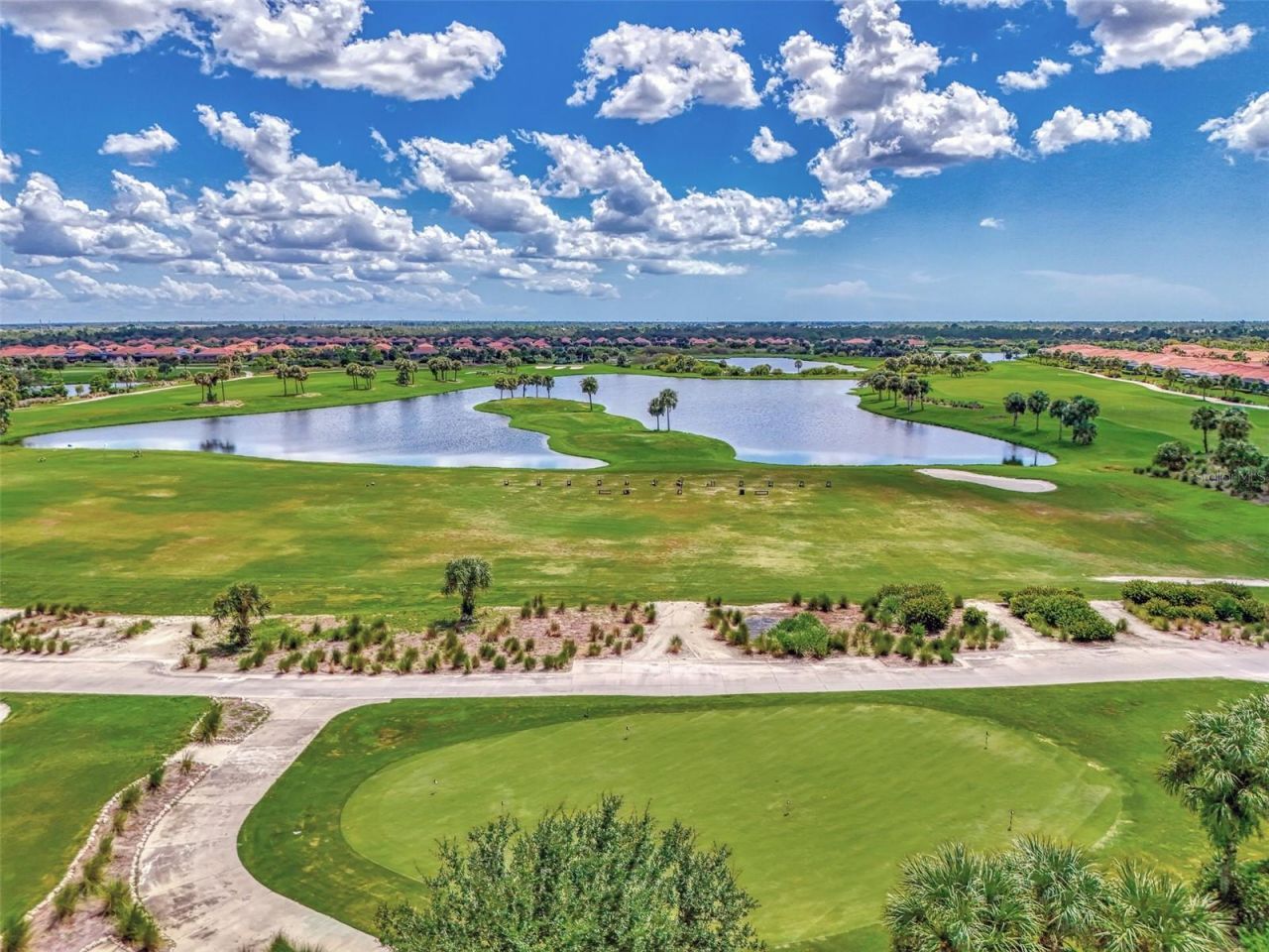 10212 Staggerbush Drive, Unit 202, Venice, FL 34293 Photo