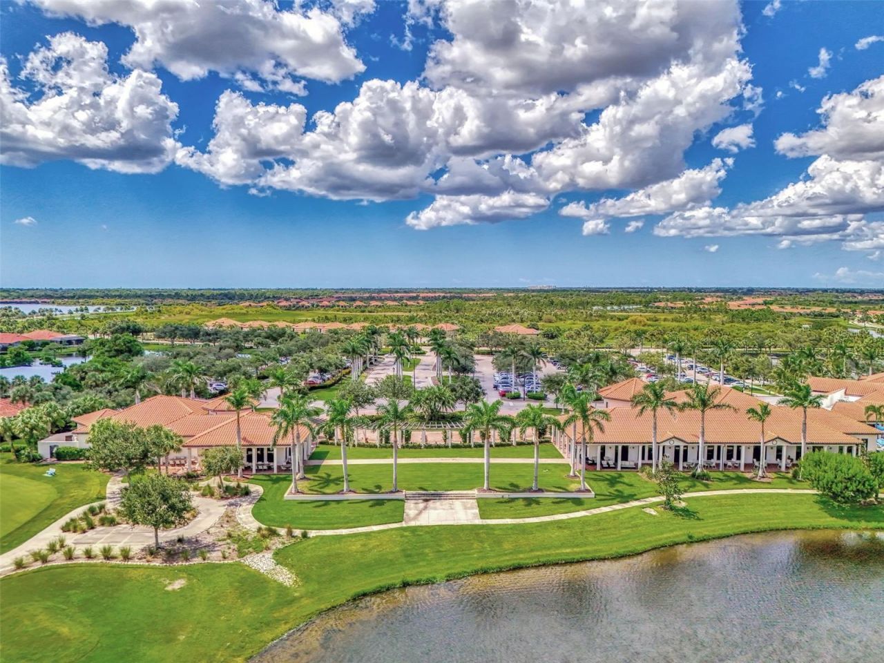10212 Staggerbush Drive, Unit 202, Venice, FL 34293 Photo
