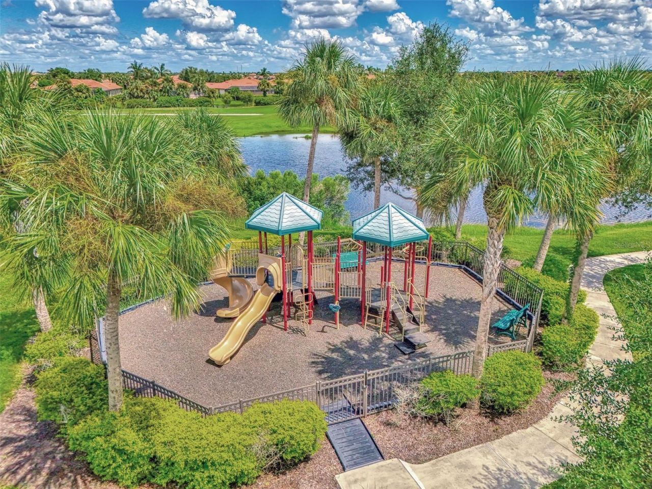 10212 Staggerbush Drive, Unit 202, Venice, FL 34293 Photo