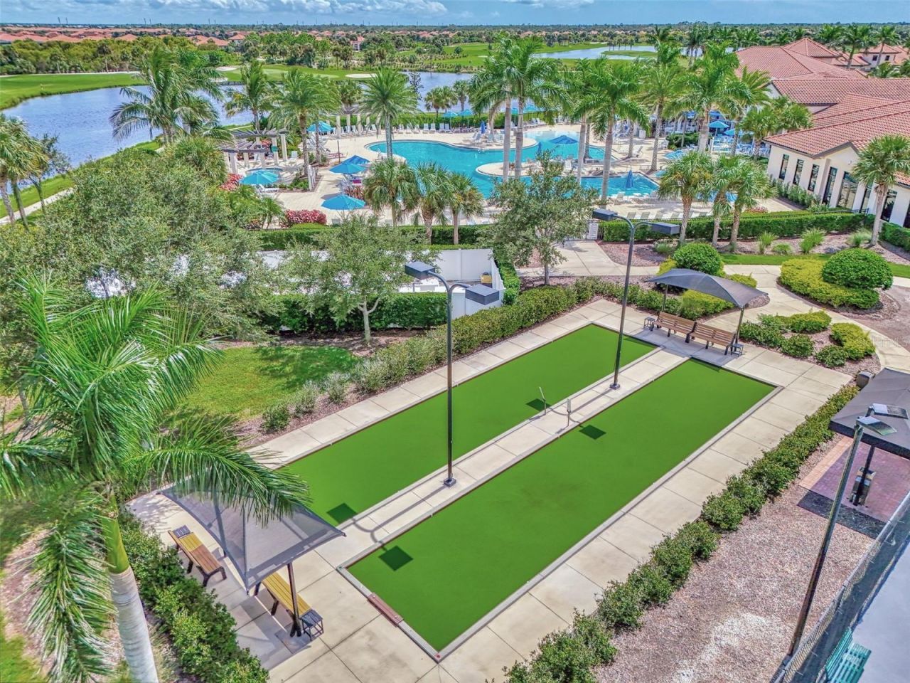 10212 Staggerbush Drive, Unit 202, Venice, FL 34293 Photo