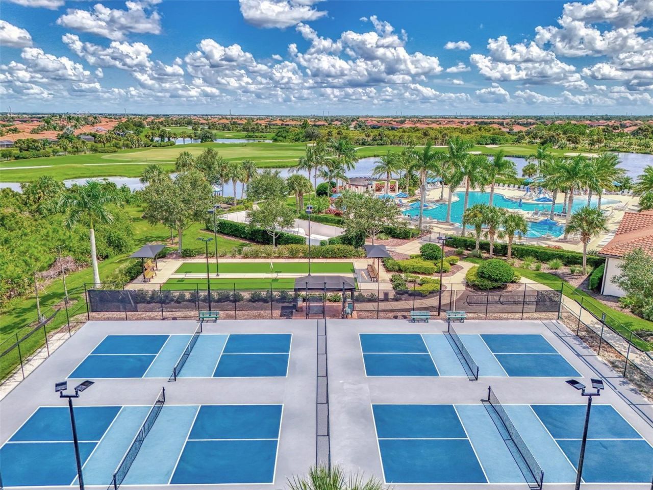 10212 Staggerbush Drive, Unit 202, Venice, FL 34293 Photo