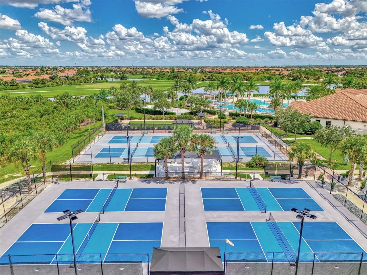 10212 Staggerbush Drive, Unit 202, Venice, FL 34293 Photo