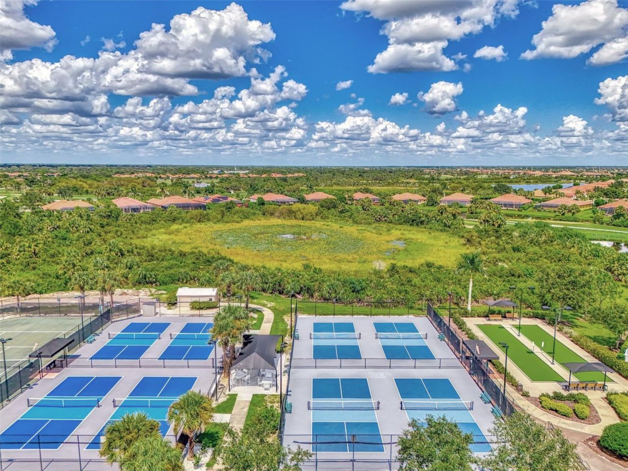 10212 Staggerbush Drive, Unit 202, Venice, FL 34293 Photo
