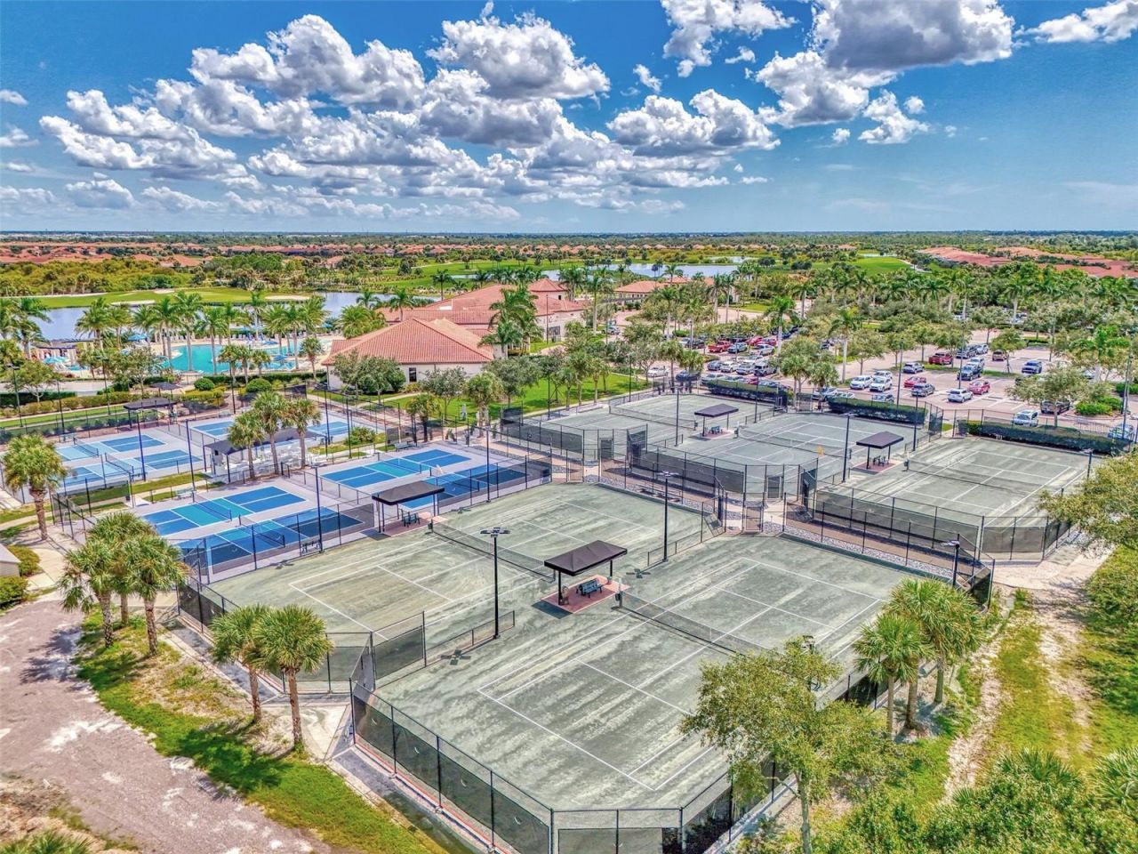10212 Staggerbush Drive, Unit 202, Venice, FL 34293 Photo