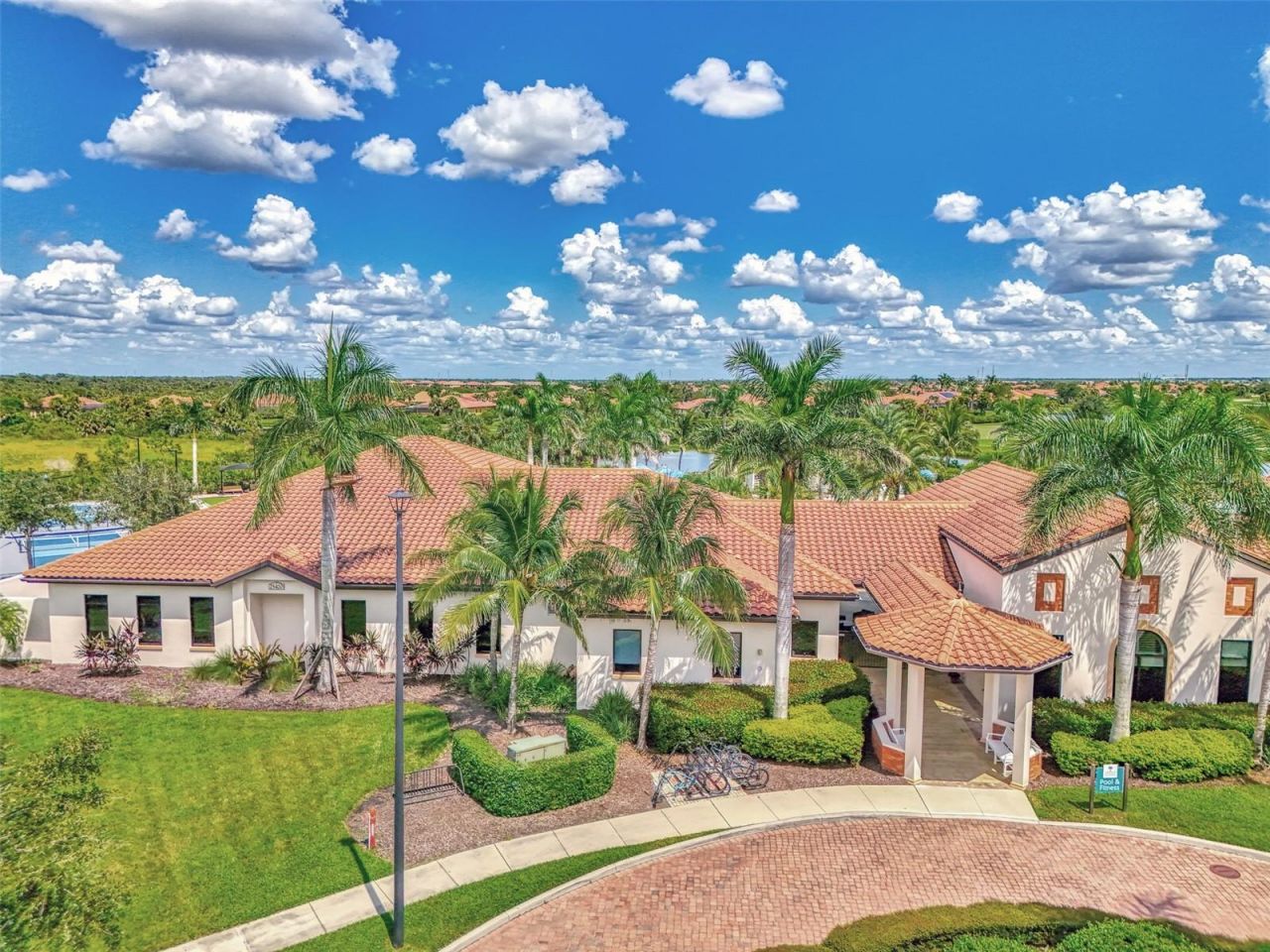 10212 Staggerbush Drive, Unit 202, Venice, FL 34293 Photo