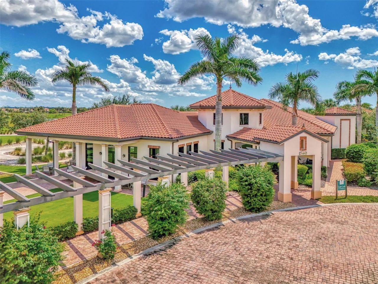 10212 Staggerbush Drive, Unit 202, Venice, FL 34293 Photo