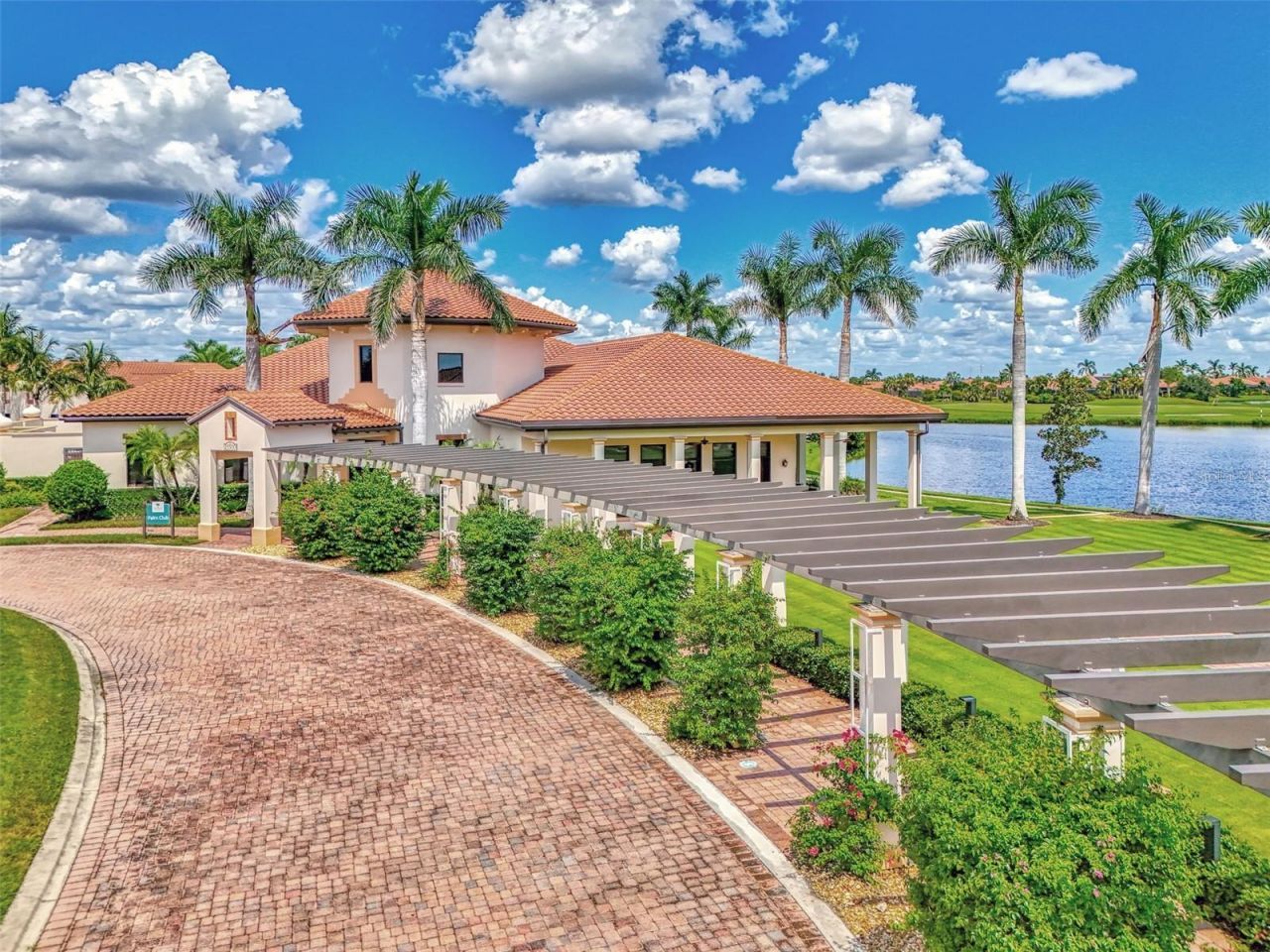 10212 Staggerbush Drive, Unit 202, Venice, FL 34293 Photo