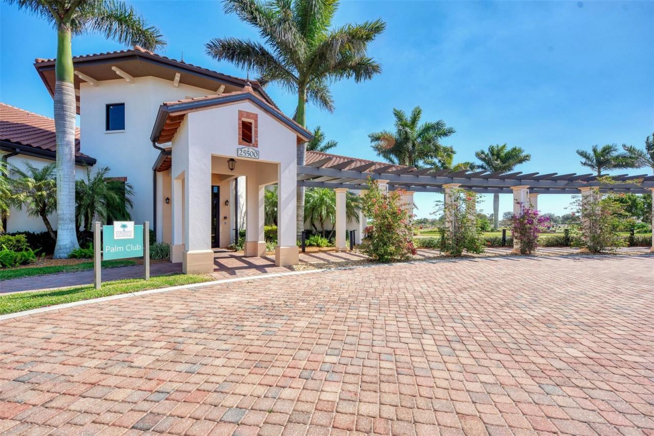 10212 Staggerbush Drive, Unit 202, Venice, FL 34293 Photo