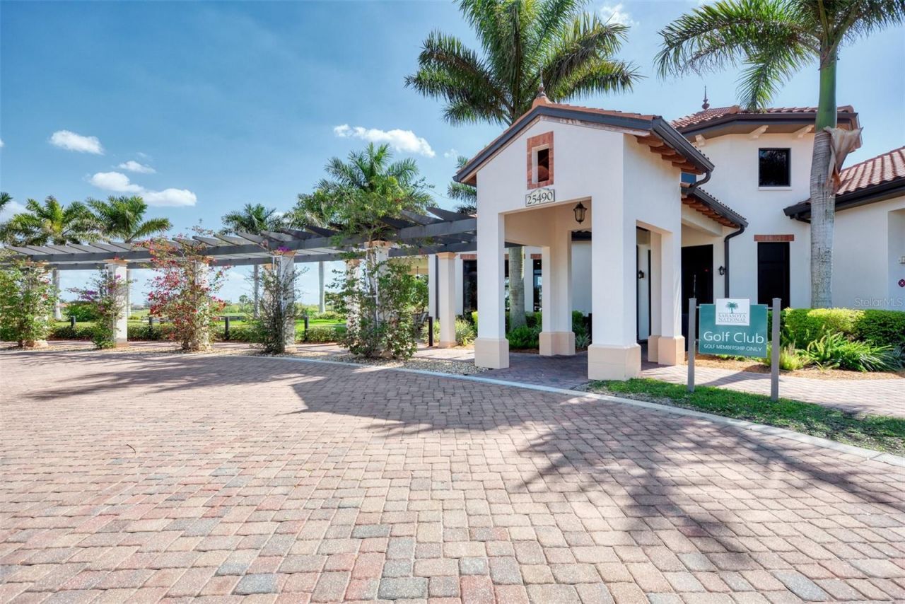 10212 Staggerbush Drive, Unit 202, Venice, FL 34293 Photo