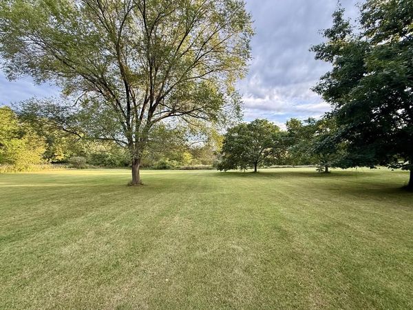 Lt6 CENTER ROAD, Greenbush, WI 53026