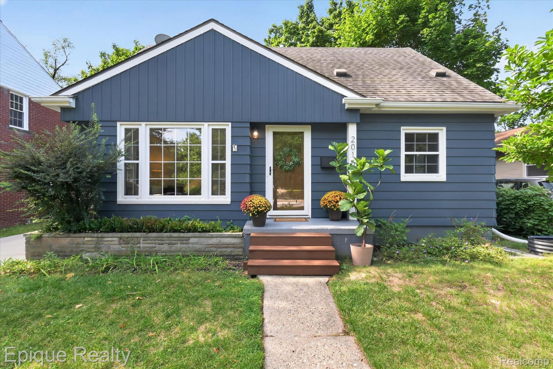 2015 Miller Avenue, Ann Arbor, Mi 48103 Main Photo