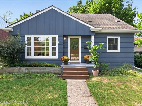 2015 Miller Avenue, Ann Arbor, Mi 48103