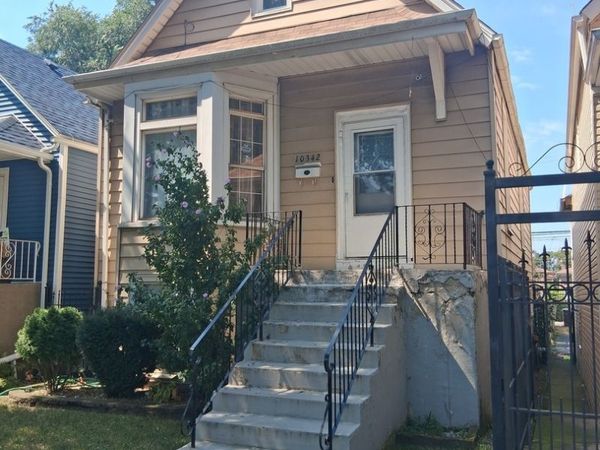 10342 S Avenue N Avenue , Chicago, IL 60617