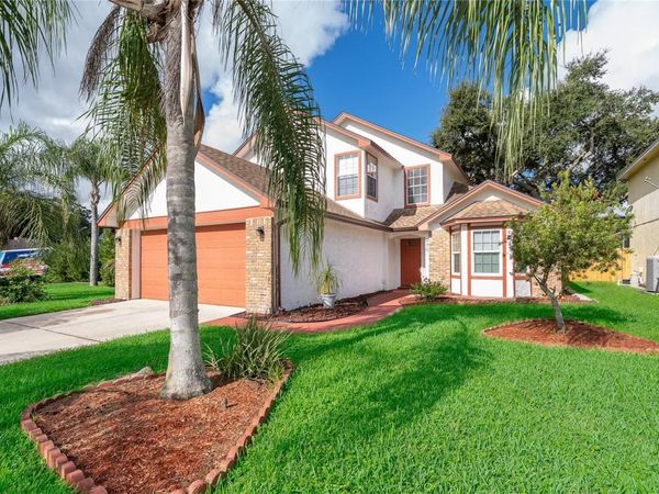 696 REMINGTON OAK DRIVE , LAKE MARY, FL 32746