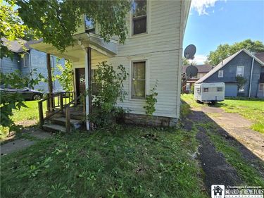 813 W Sullivan Street, Olean, NY 14760