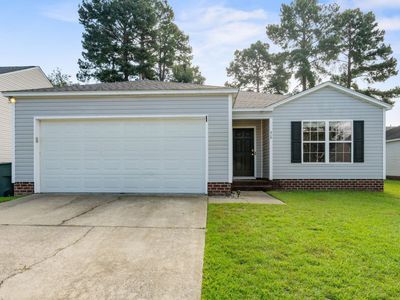 215 Gayle Pond Trace, Columbia, SC 29209