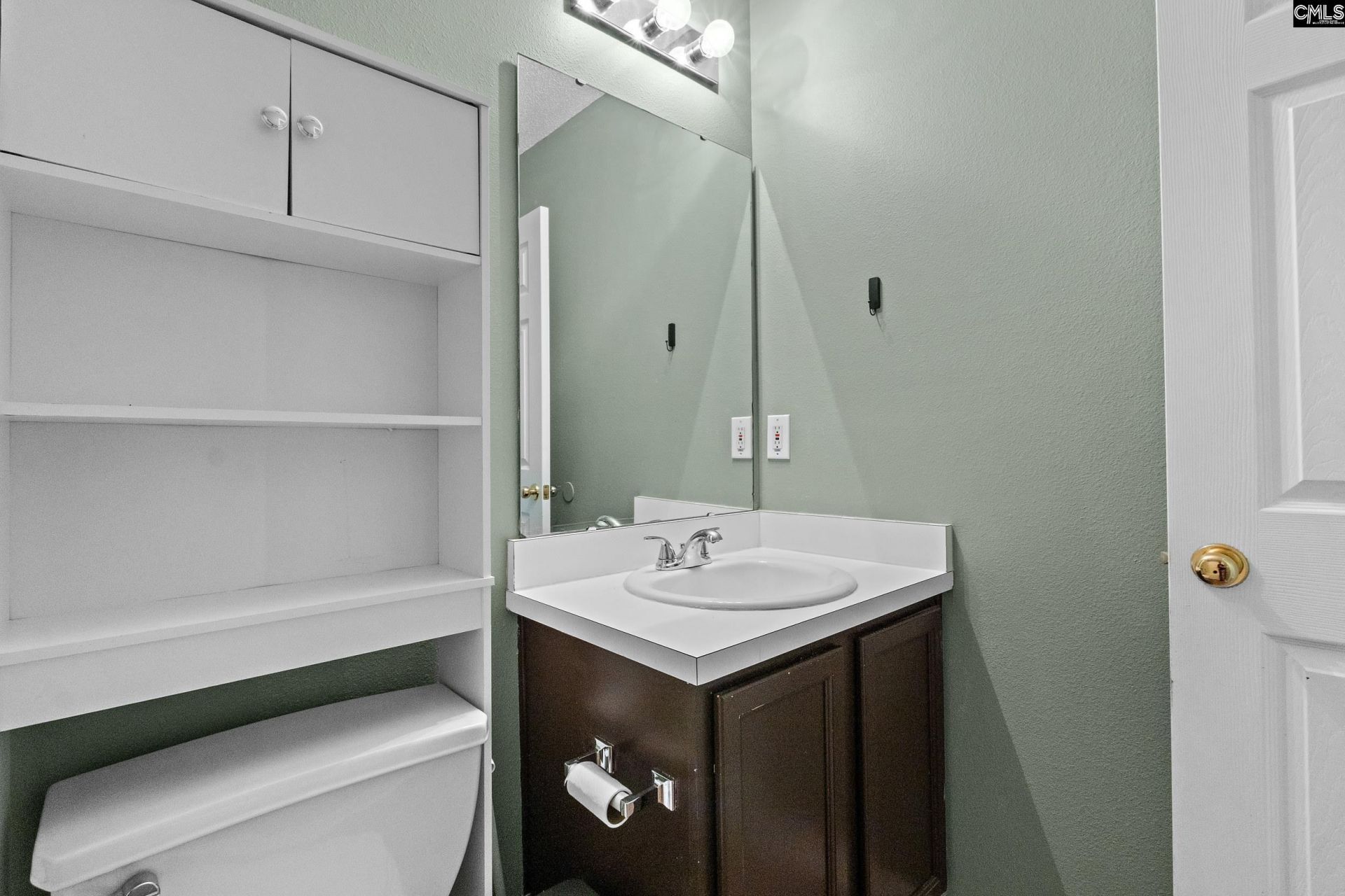 215 Gayle Pond Trace Photo 17