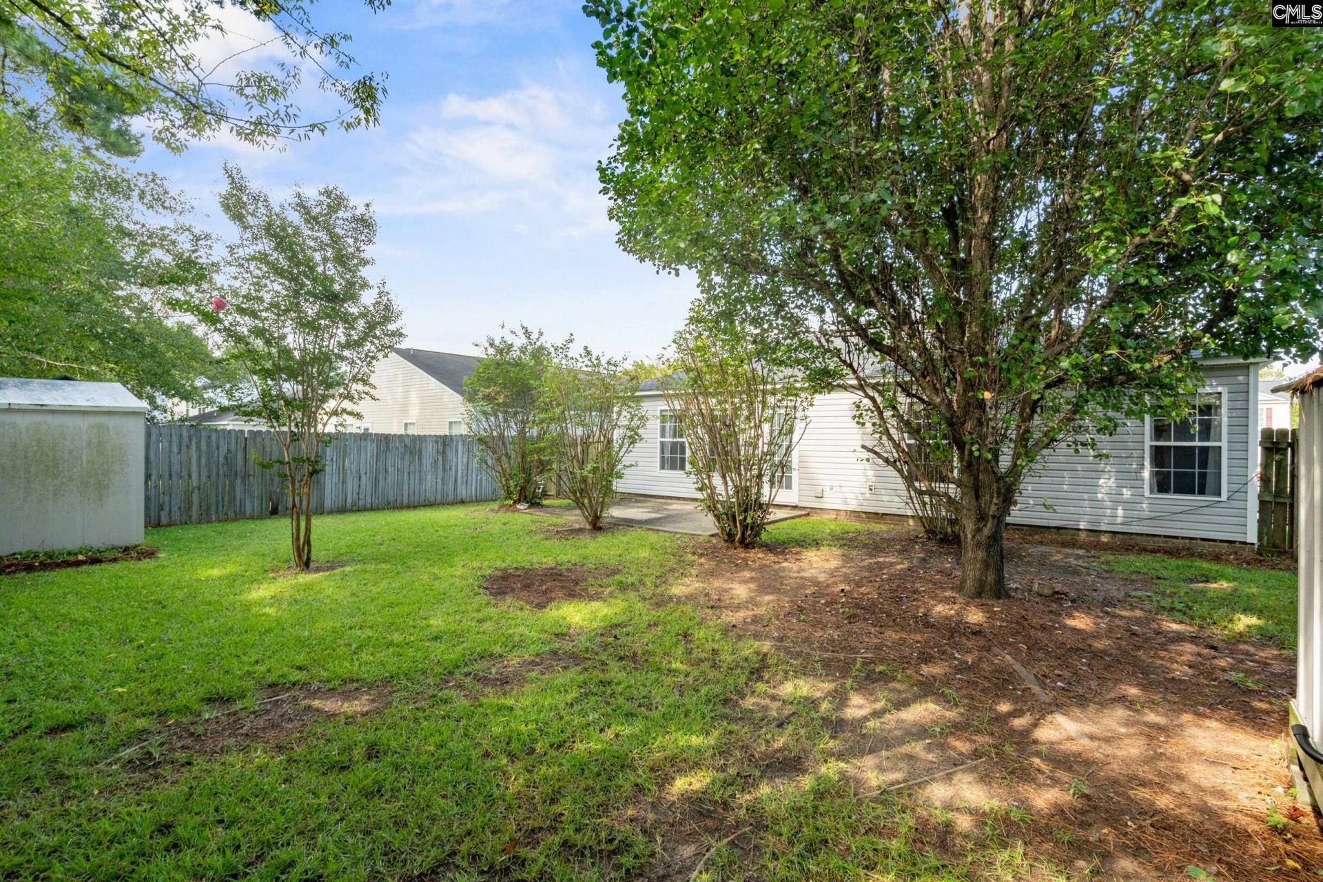 215 Gayle Pond Trace Photo 24