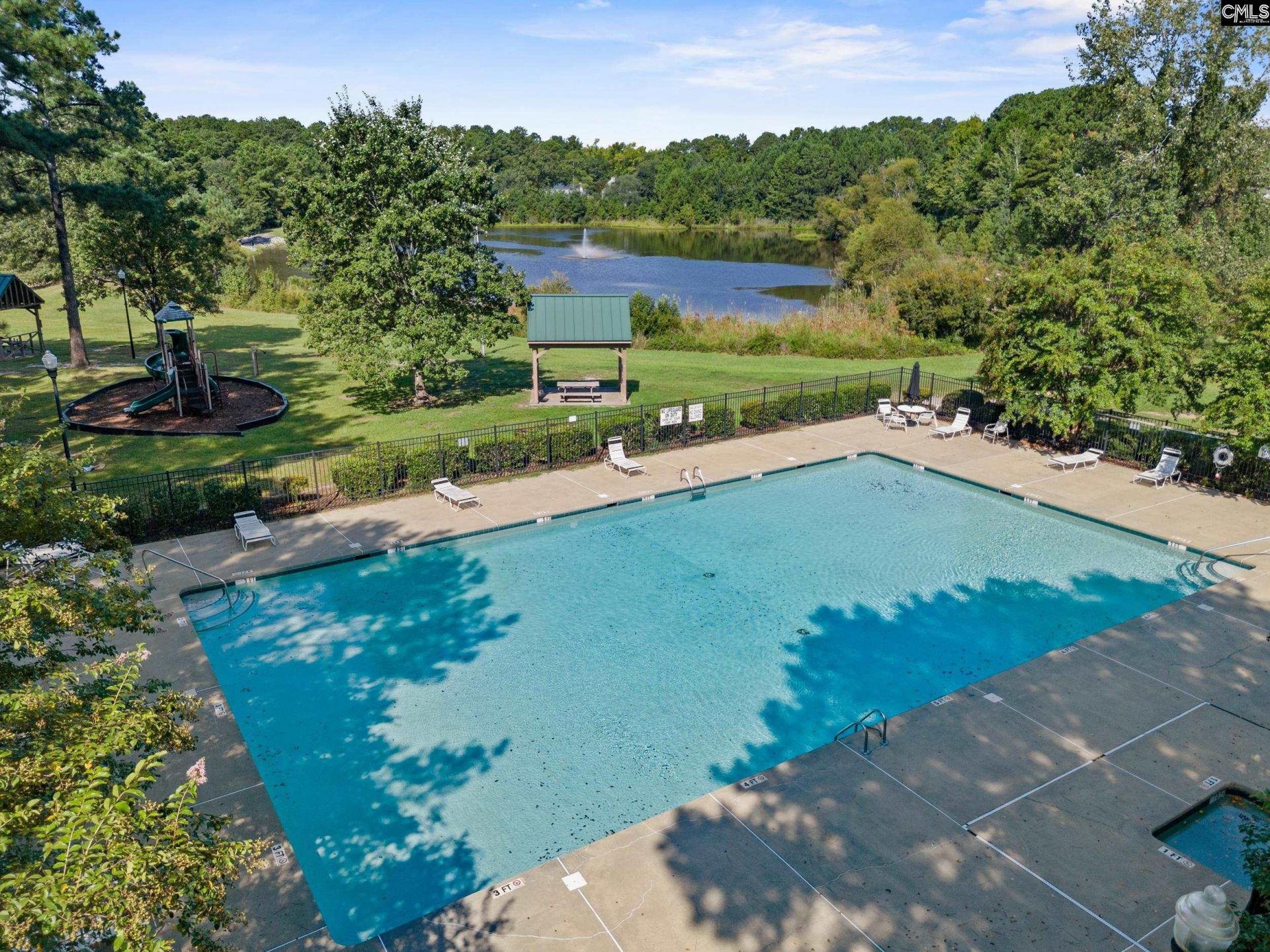 215 Gayle Pond Trace Photo 25