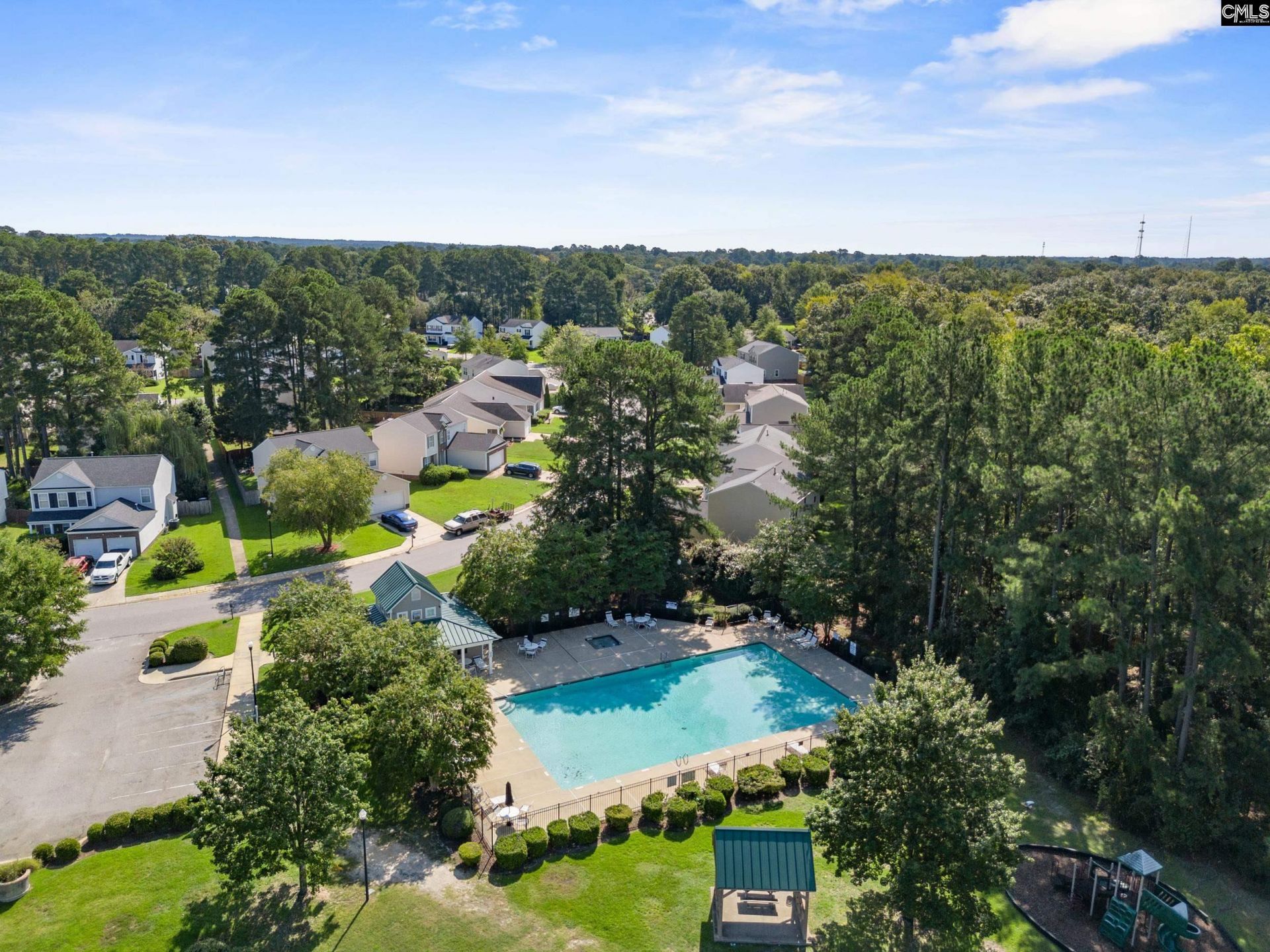 215 Gayle Pond Trace Photo 28
