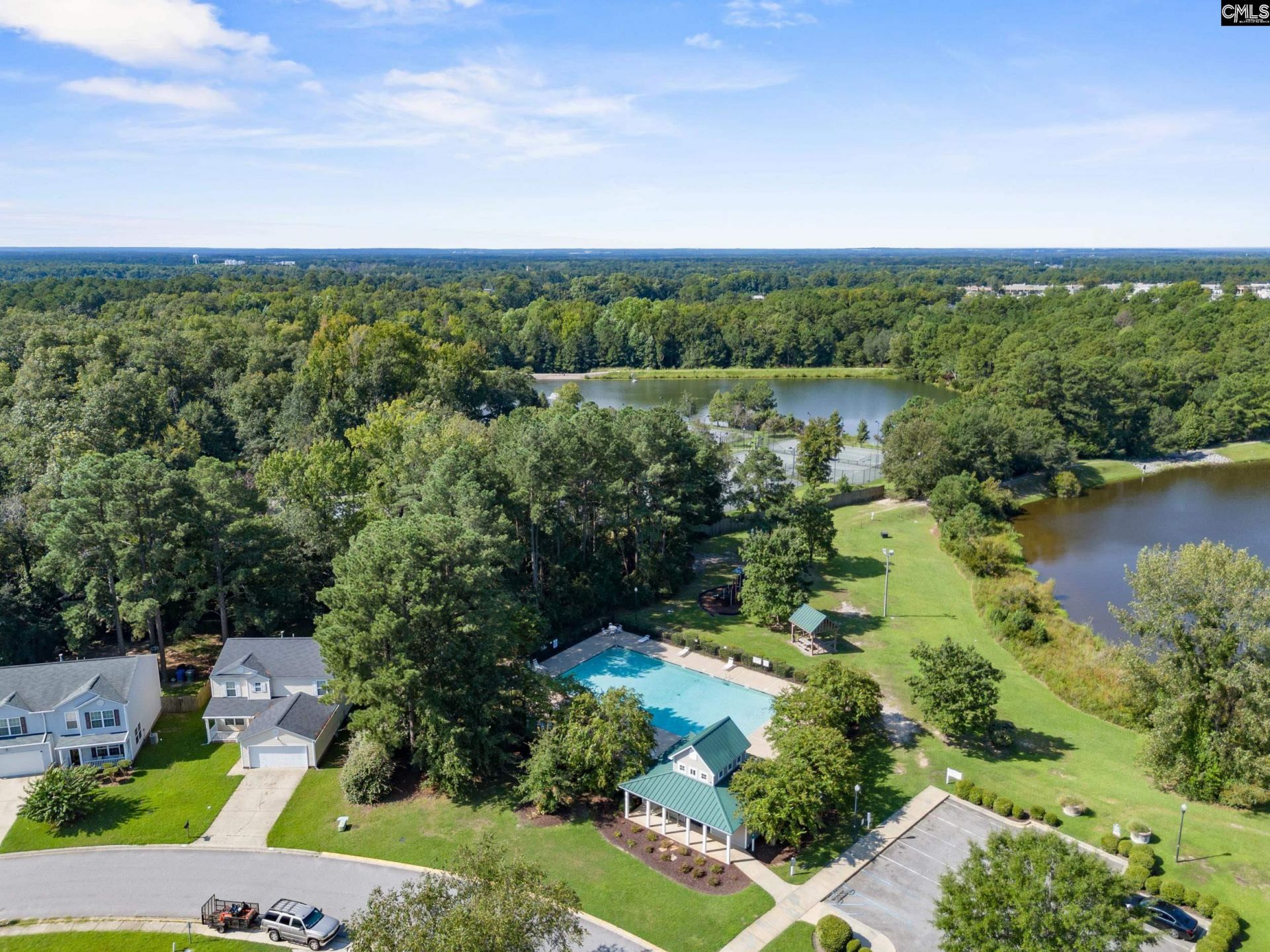 215 Gayle Pond Trace Photo 29