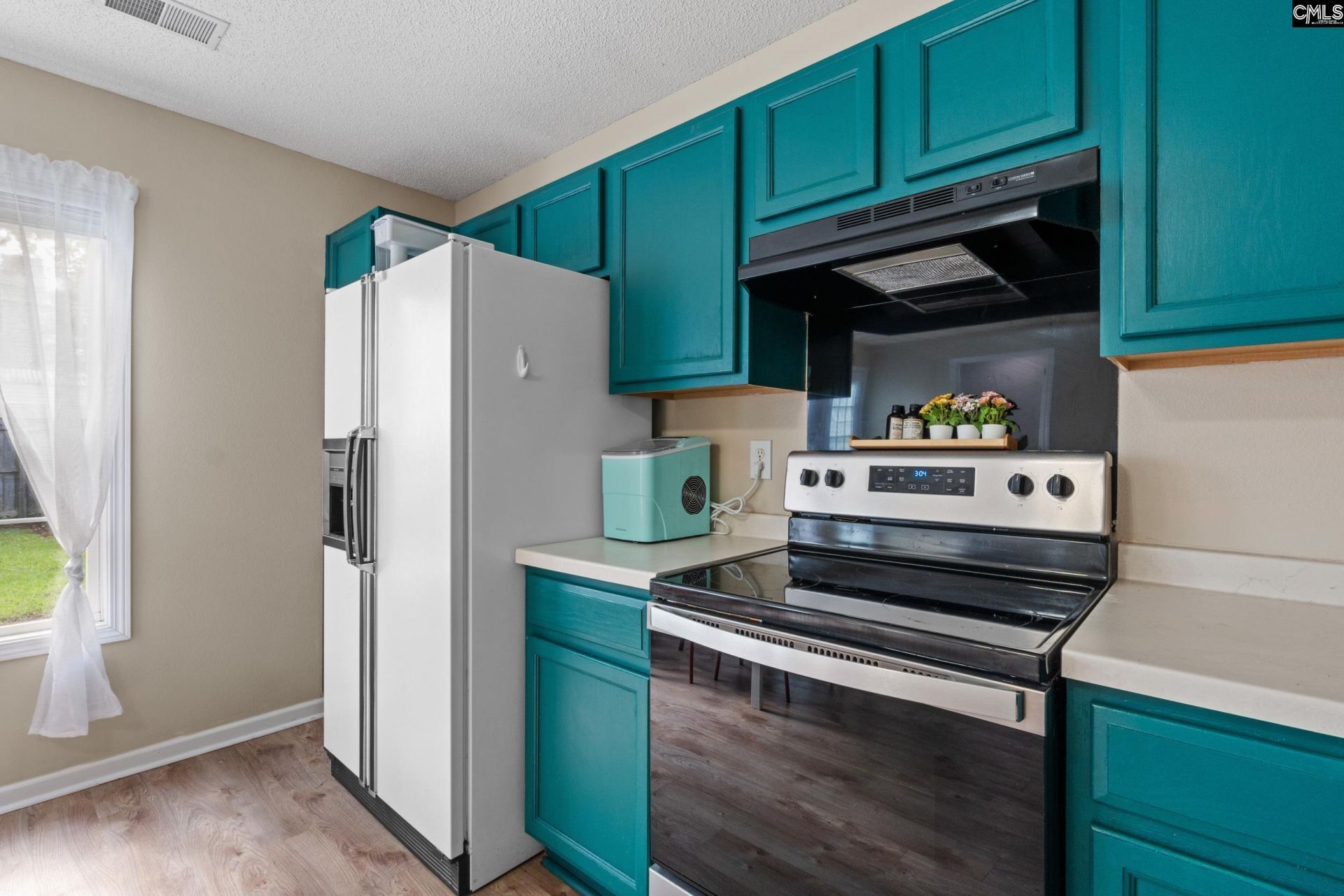 215 Gayle Pond Trace Photo 8
