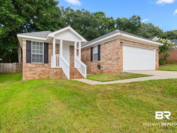 7503 Avery Lane, Daphne, AL 36526