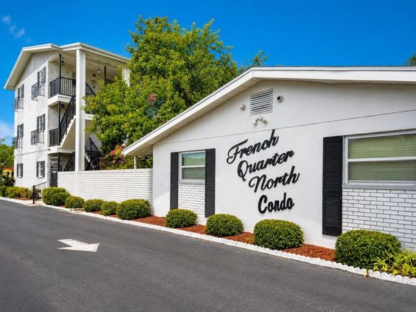 4050 4TH STREET N, Unit 115, ST PETERSBURG, FL 33703