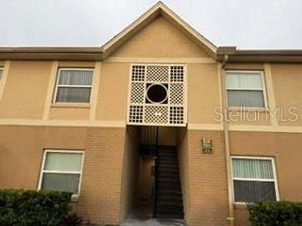 9801 TURF WAY, Unit 2, ORLANDO, FL 32837