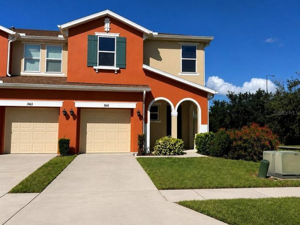 3161 TOCOA CIRCLE , KISSIMMEE, FL 34746