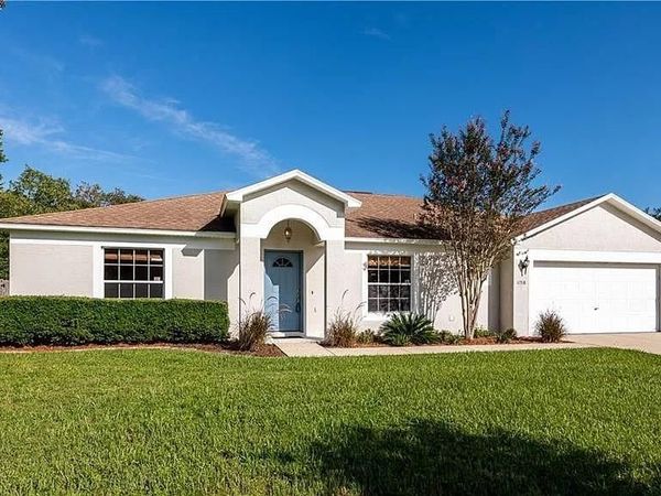 11518 SW 50TH CIRCLE , OCALA, FL 34476