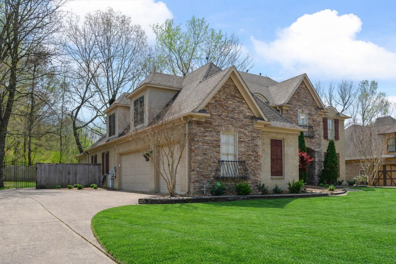 11979 Henning Oaks Ln, Arlington, TN 38002 Main Photo