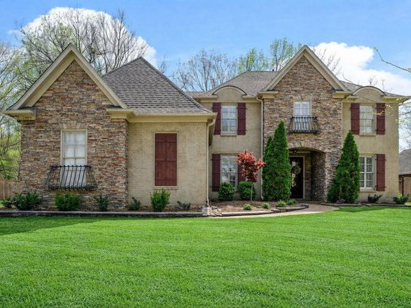 11979 HENNING OAKS LN, Arlington, TN 38002
